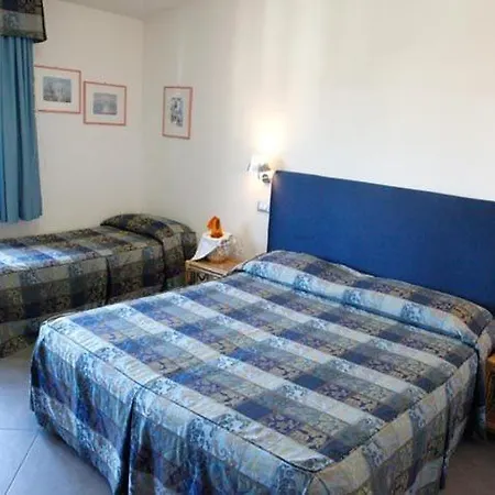 Rossella Hotel Castiglione della Pescaia