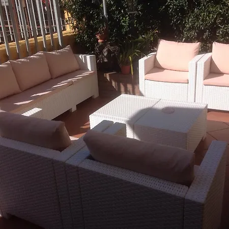 Rossella Hotel Castiglione della Pescaia