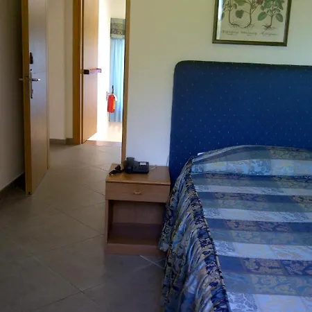 Rossella Hotel Castiglione della Pescaia