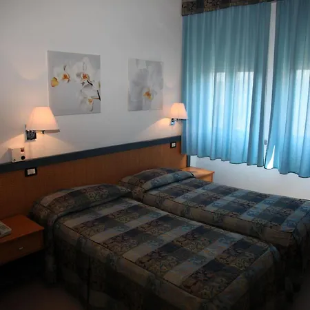 Hotel Rossella