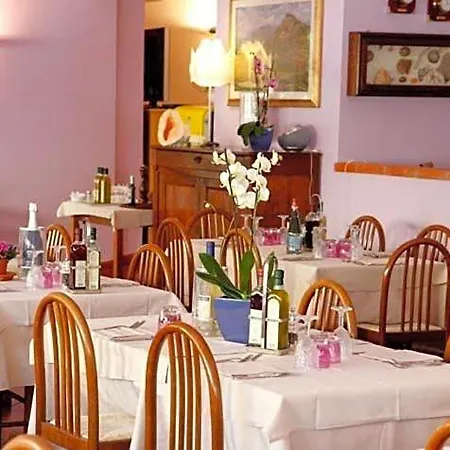 Hotel Rossella Castiglione della Pescaia