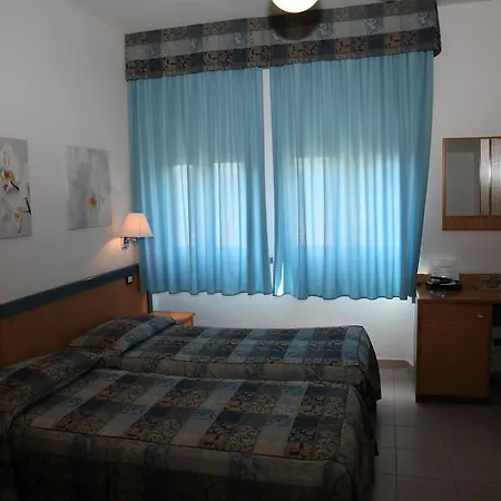 Hotel Rossella