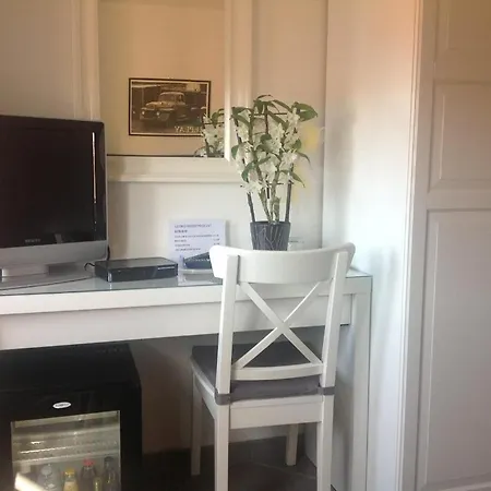 Hotel Rossella 2*